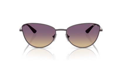 Light Violet - 0VO4324S 8056262245989