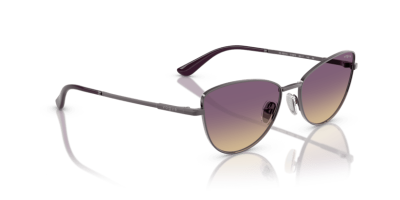 Light Violet - 0VO4324S 8056262245989