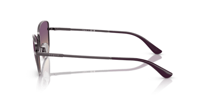 Light Violet - 0VO4324S 8056262245989