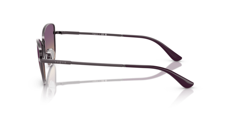 Light Violet - 0VO4324S 8056262245989