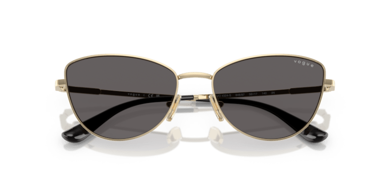 Pale Gold - 0VO4324S 8056262246009