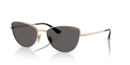 Pale Gold - 0VO4324S 8056262246009