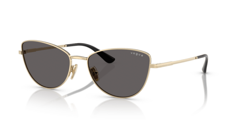 Pale Gold - 0VO4324S 8056262246009