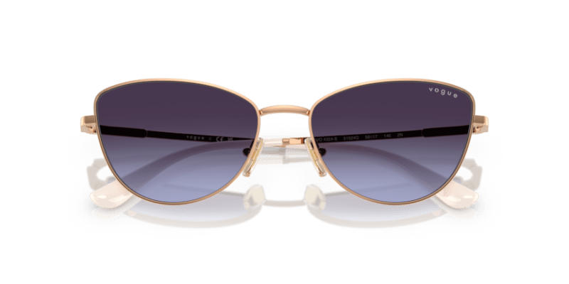 Rose Gold - 0VO4324S 8056262245996