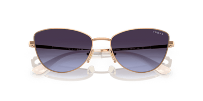 Rose Gold - 0VO4324S 8056262245996