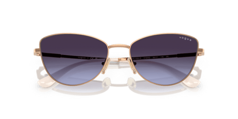 Rose Gold - 0VO4324S 8056262245996