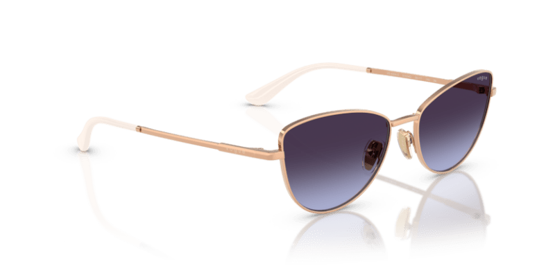 Rose Gold - 0VO4324S 8056262245996