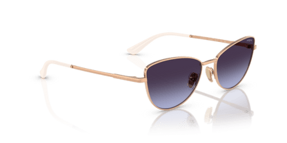 Rose Gold - 0VO4324S 8056262245996