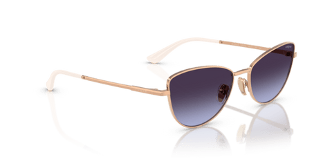 Rose Gold - 0VO4324S 8056262245996