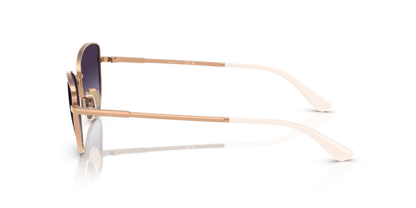 Rose Gold - 0VO4324S 8056262245996