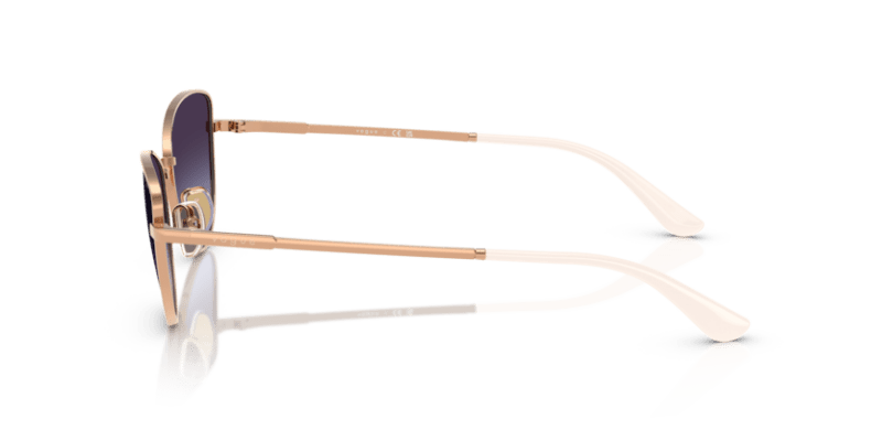 Rose Gold - 0VO4324S 8056262245996