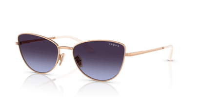 Rose Gold - 0VO4324S 8056262245996