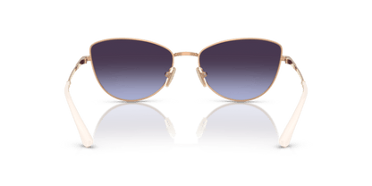 Rose Gold - 0VO4324S 8056262245996