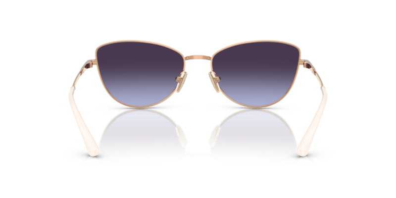 Rose Gold - 0VO4324S 8056262245996