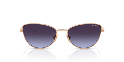 Rose Gold - 0VO4324S 8056262245996