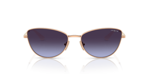 Rose Gold - 0VO4324S 8056262245996