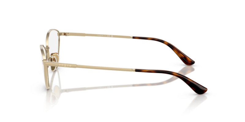 Pale Gold - 0VO4325 8056262246276