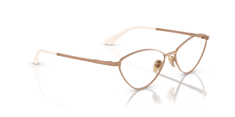 Rose Gold - 0VO4325 8056262246252