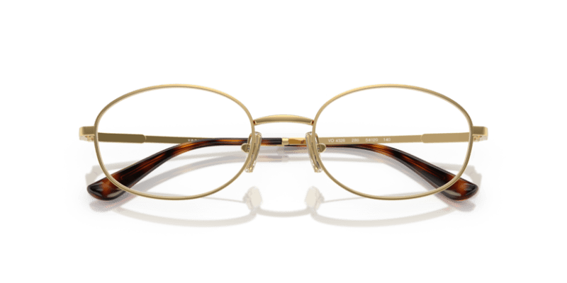 Gold - 0VO4326 8056262246399