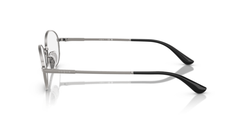 Gunmetal - 0VO4326 8056262246450