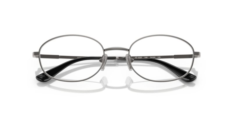 Gunmetal - 0VO4326 8056262246450