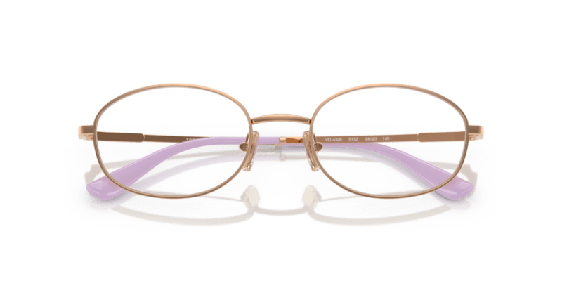 Rose Gold - 0VO4326 8056262246436