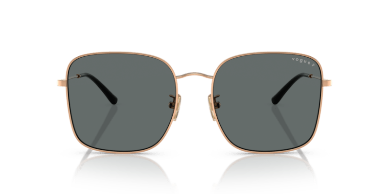 Rose Gold - 0VO4327SD 8056262267134