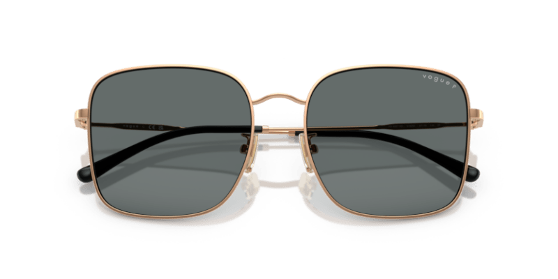 Rose Gold - 0VO4327SD 8056262267134