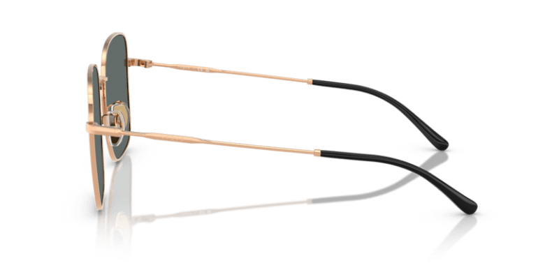 Rose Gold - 0VO4327SD 8056262267134