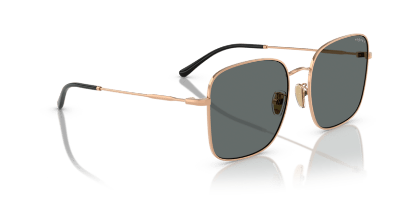 Rose Gold - 0VO4327SD 8056262267134