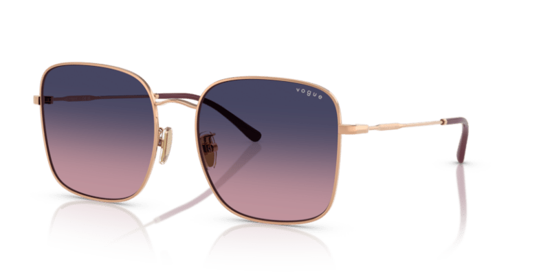 Rose Gold - 0VO4327SD 8056262193082