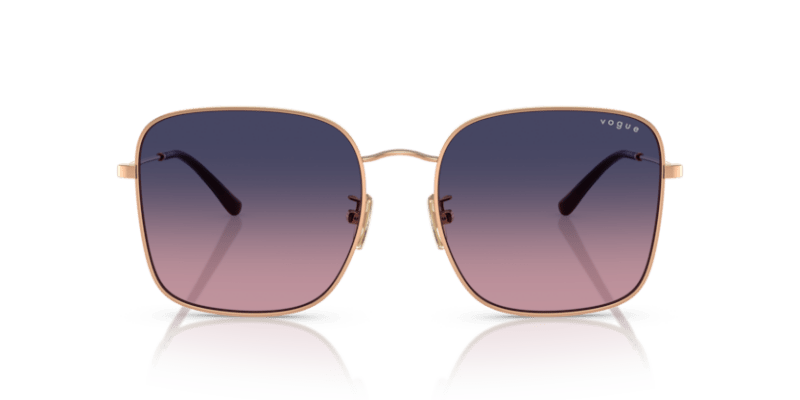 Rose Gold - 0VO4327SD 8056262193082