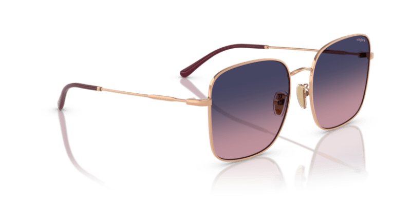 Rose Gold - 0VO4327SD 8056262193082