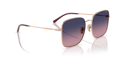 Rose Gold - 0VO4327SD 8056262193082