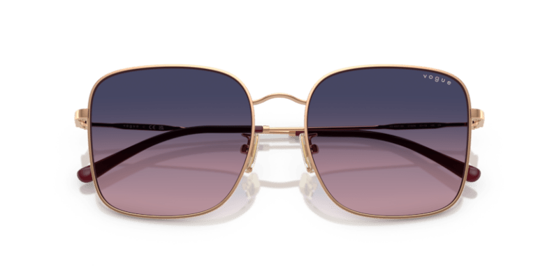 Rose Gold - 0VO4327SD 8056262193082