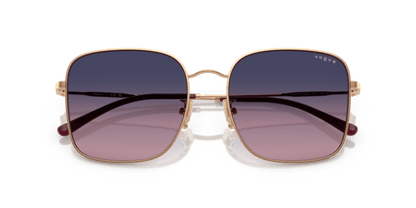 Rose Gold - 0VO4327SD 8056262193082