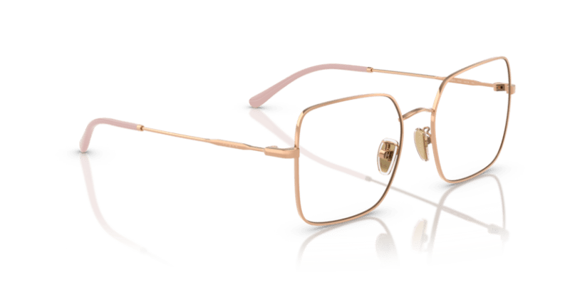 Rose Gold - 0VO4328D 8056262193174