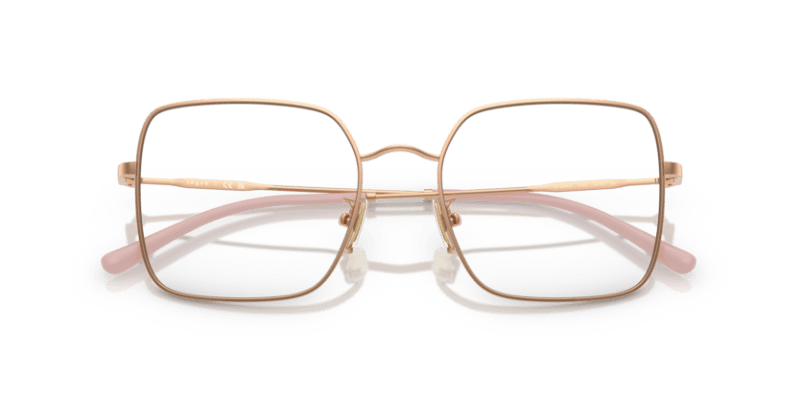 Rose Gold - 0VO4328D 8056262193174