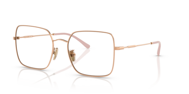 Rose Gold - 0VO4328D 8056262193174