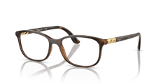 0VO5163 - Vogue - Brown - (Dark Havana 2386) - 51 - 16 - 140 MM - Ardor Eyewear 8053672759044