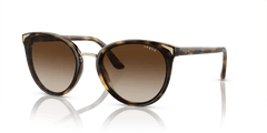 0VO5230S - Vogue - (Dark Havana) Brown Gradient - 54 - 21 - 140 MM - Ardor Eyewear 8053672911619