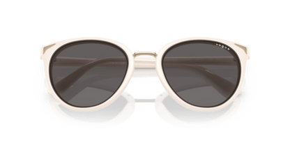 Full Ivory - 0VO5230S 8056262283295