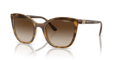 0VO5243SB - Vogue - (Dark Havana) Brown Gradient - 53 - 21 - 140 MM - Ardor Eyewear 8053672968675