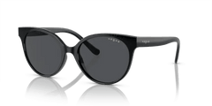 0VO5246S - Vogue - Top black/serigraphy - 53mm - Ardor Eyewear 8053672968354