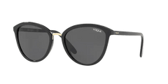 0VO5270S - Vogue - Black - 57mm - Ardor Eyewear 8056597020732