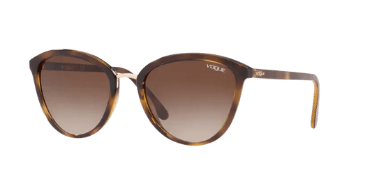 0VO5270S - Vogue - Dark Havana - 57MM - Ardor Eyewear 8056597020749