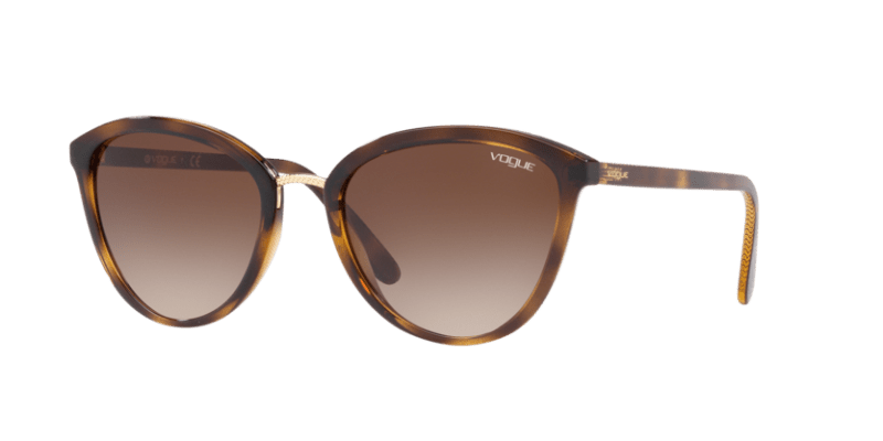 (Dark Havana) - Brown Gradient -  8056597020749