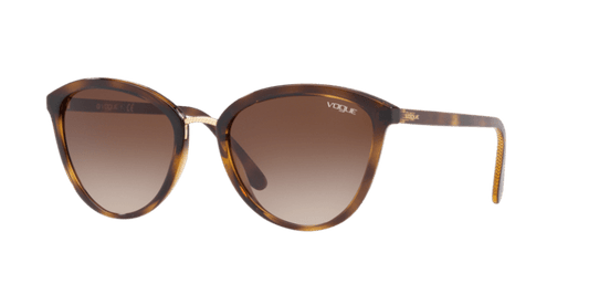 (Dark Havana) - Brown Gradient -  8056597020749