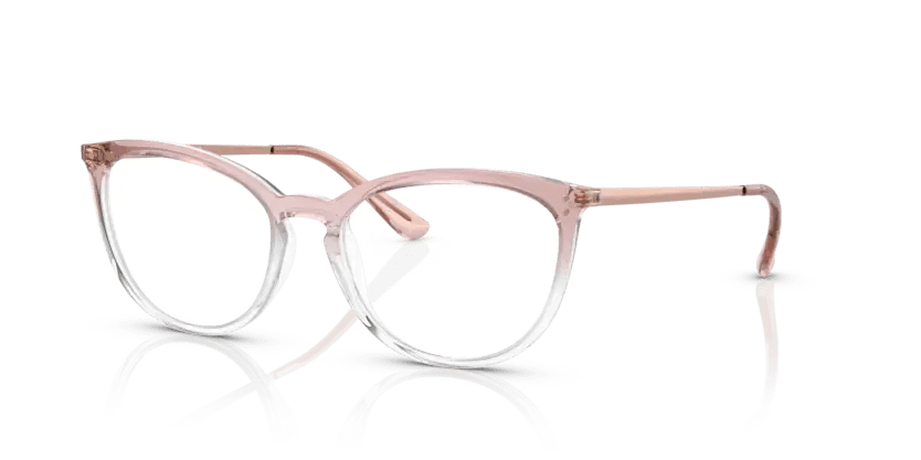 0VO5276 - Vogue - Pink - (Top Gradient Pink/Crystal 3034) - 51 - 17 - 140 MM - Ardor Eyewear 8056597733588