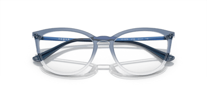 Top Gradient Blue/Crystal - 0VO5276 8056597062640